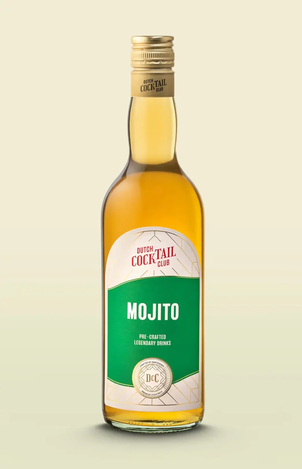 Mojito Dutch Cocktail Club
